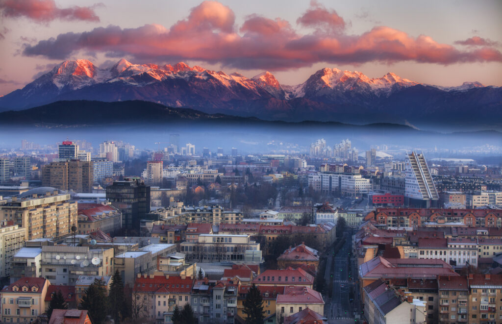 Rok Godec_Ljubljana