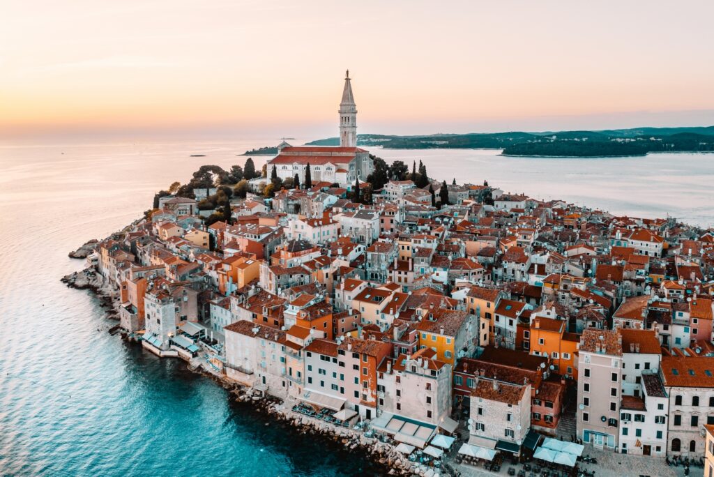 rovinj
