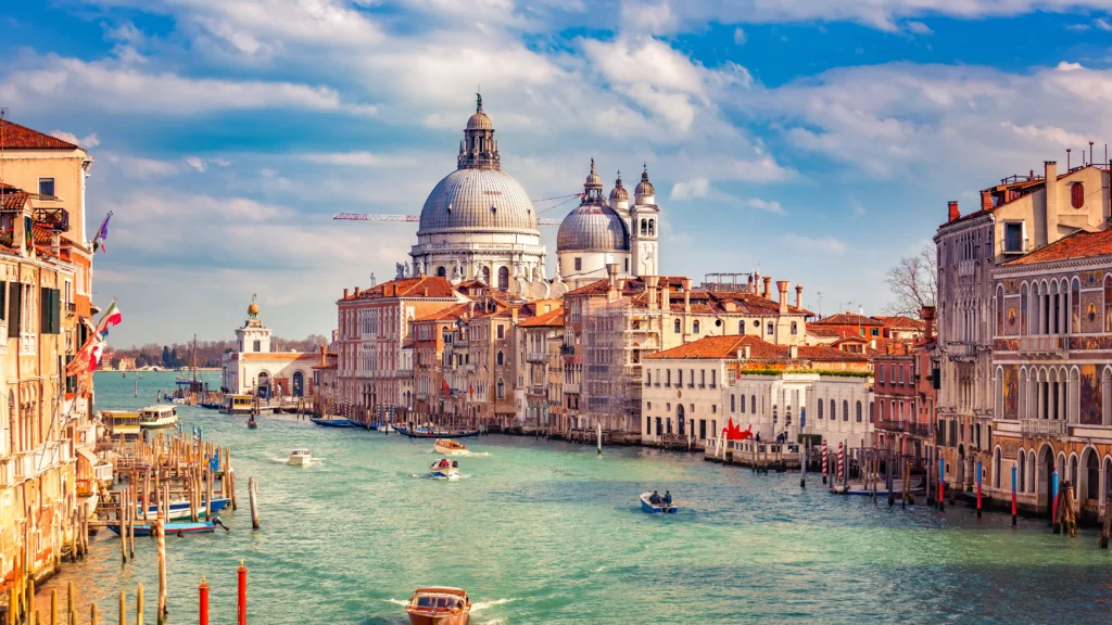 venice-GettyImages-941234062